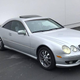 Illustration for article titled At $3,250, Could This 2001 Mercedes Benz CL500 Put You in the Lap of Luxury on the Cheap?
